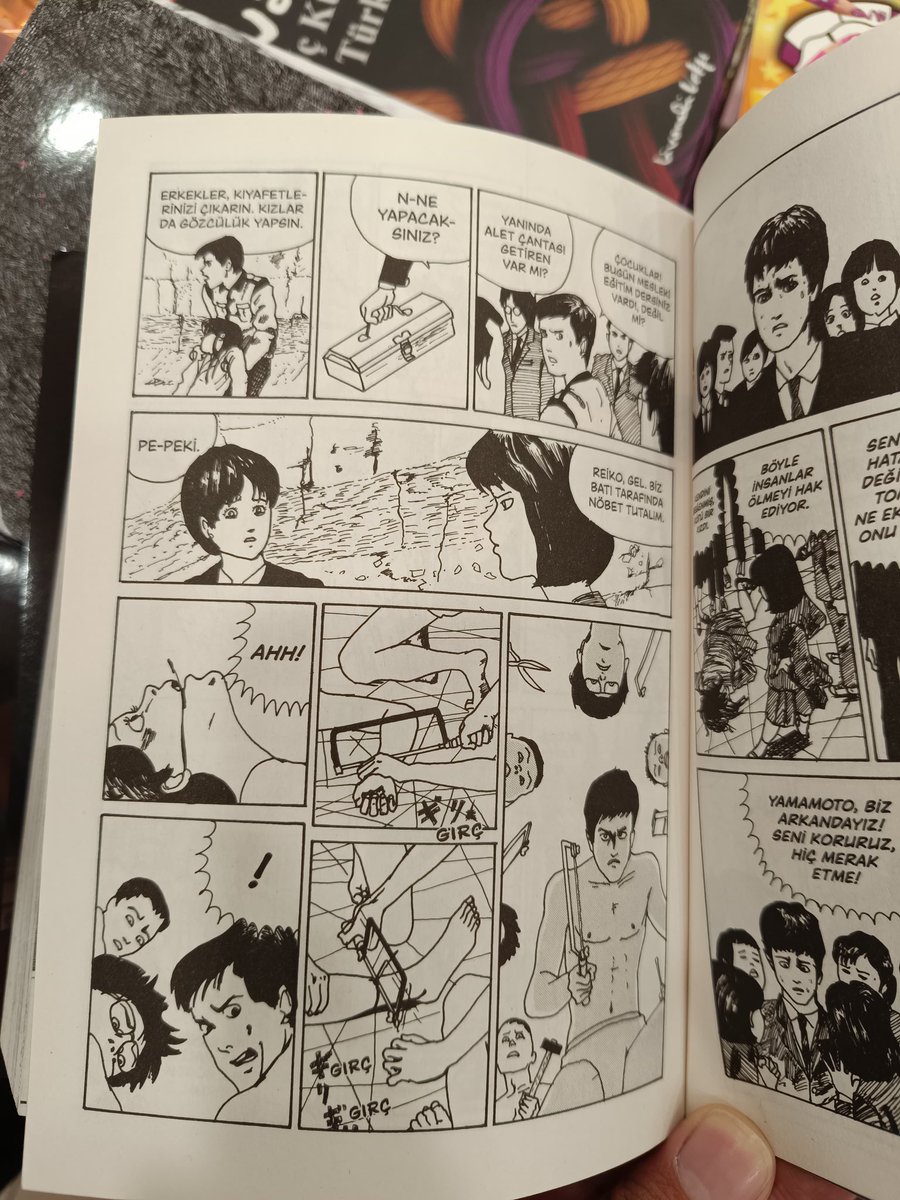 Asayiş Berkemal tweet media