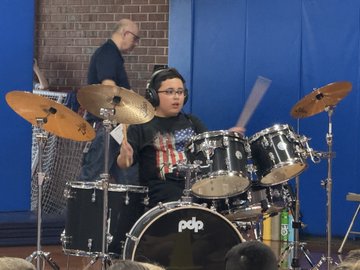 Mt. Pleasant ES tweet media