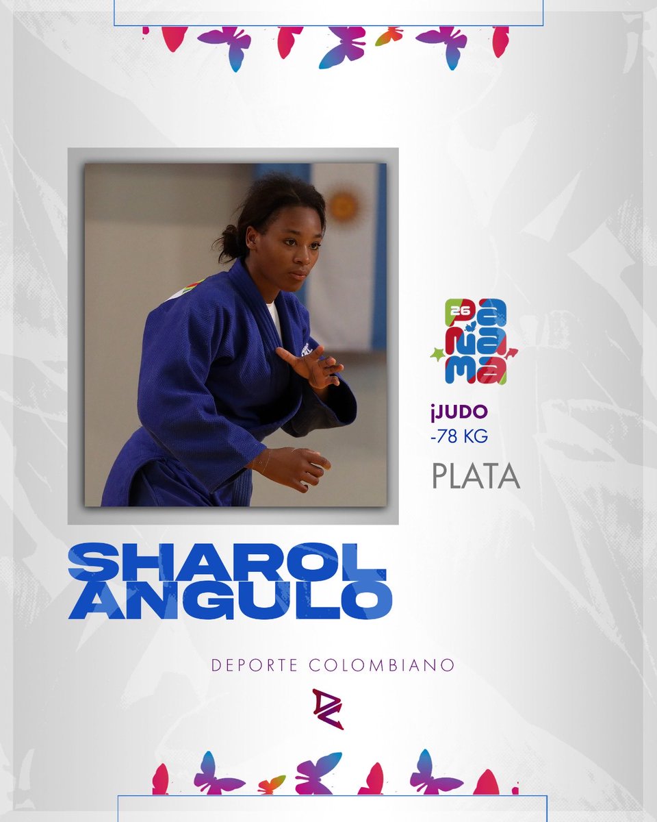 Deporte Colombiano 🇨🇴 tweet media