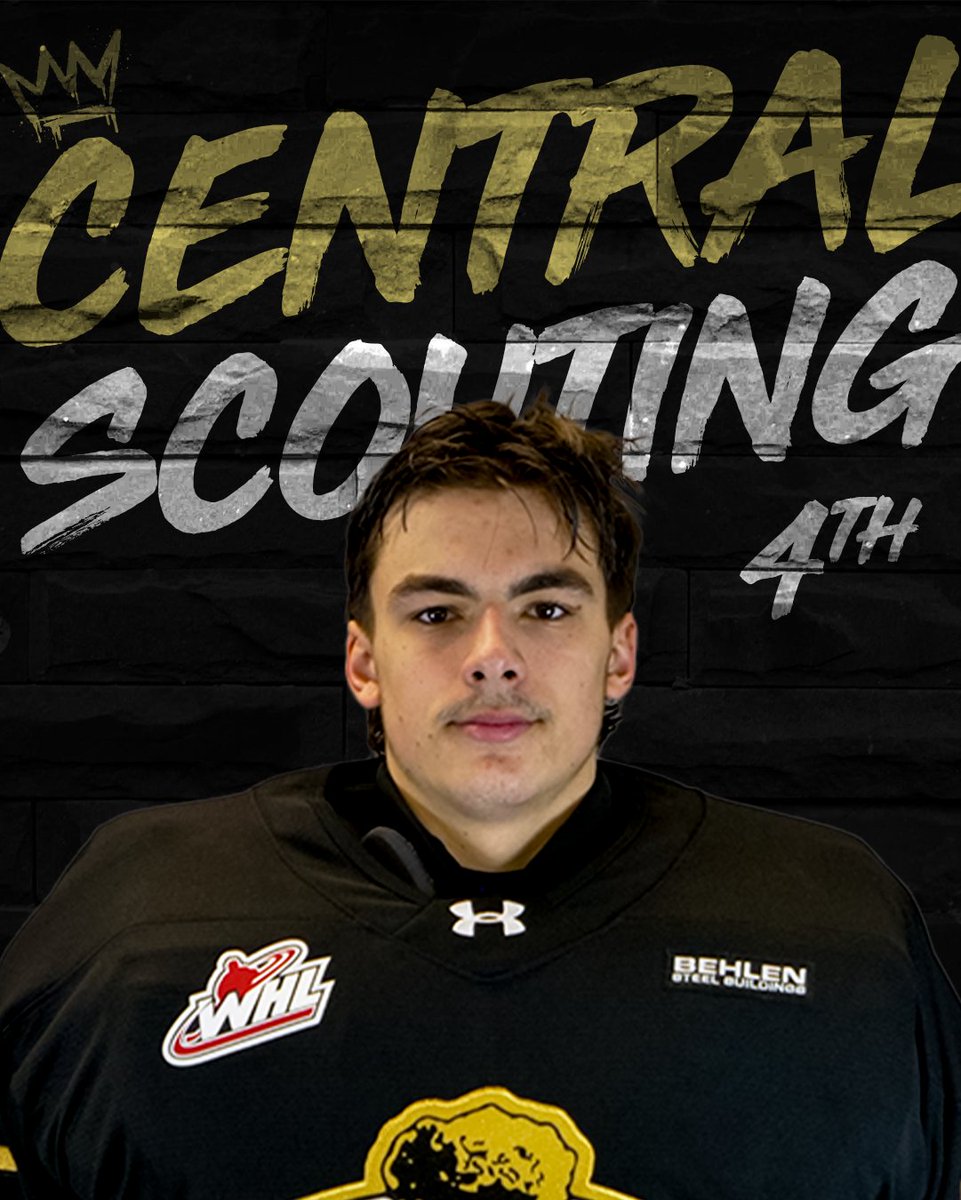 Brandon Wheat Kings tweet media