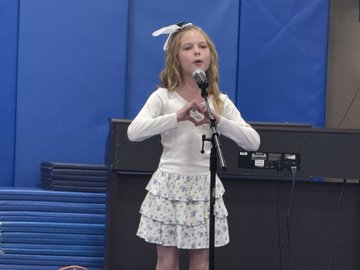 Mt. Pleasant ES tweet media