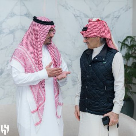 هدى العنزي 💙 tweet media