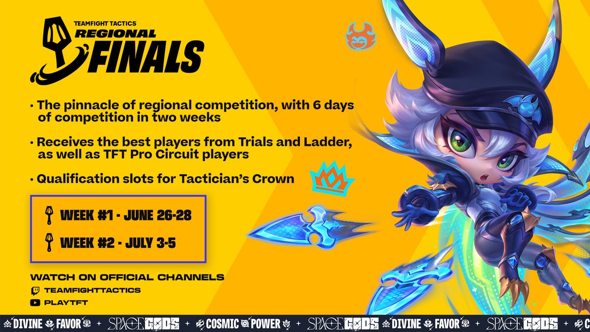 Compete TFT tweet media