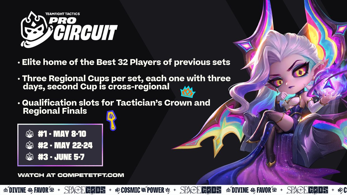 Compete TFT tweet media