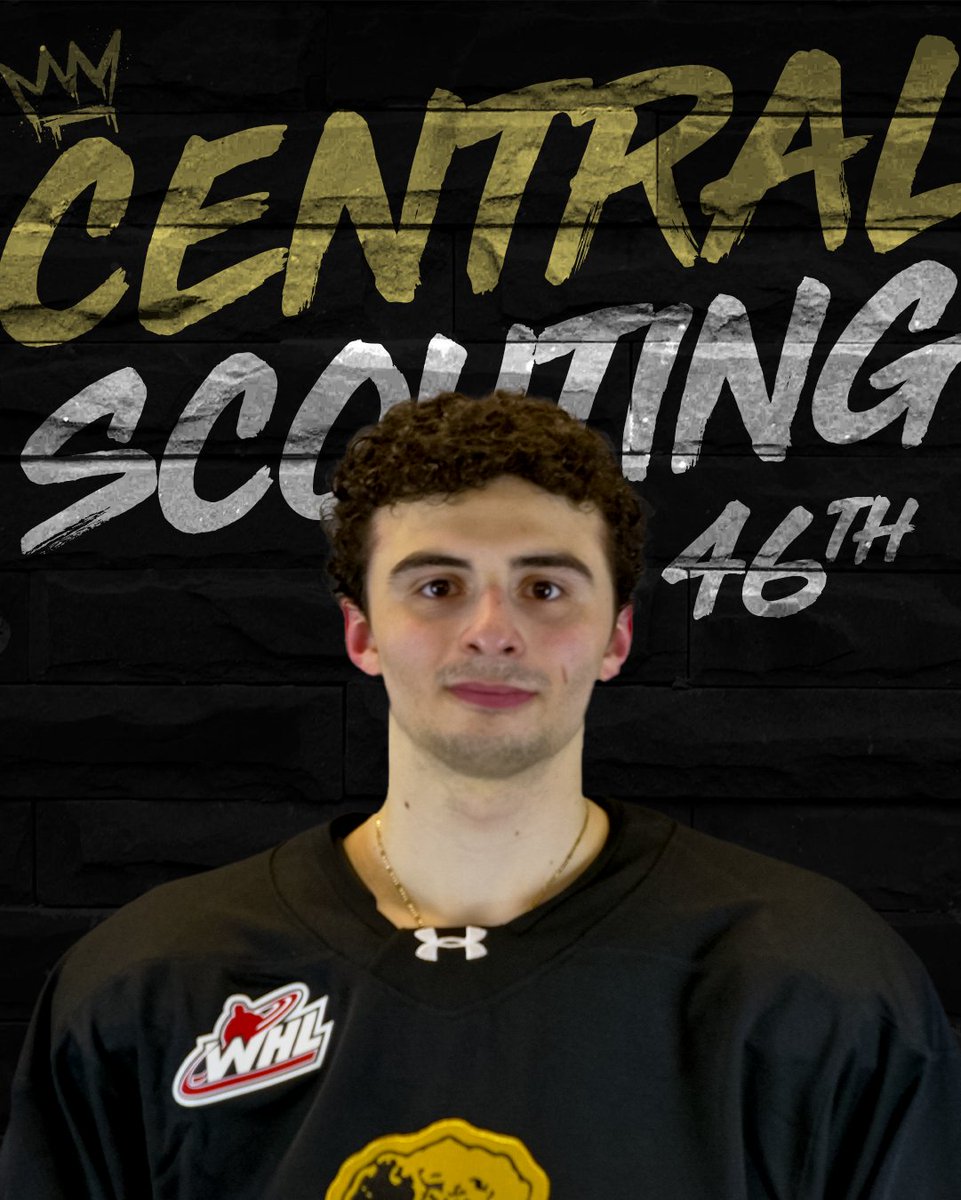 Brandon Wheat Kings tweet media