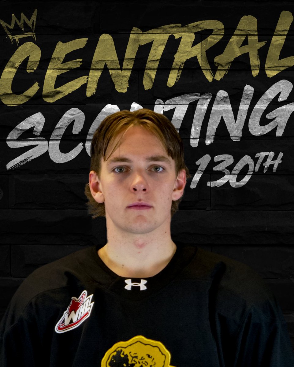 Brandon Wheat Kings tweet media