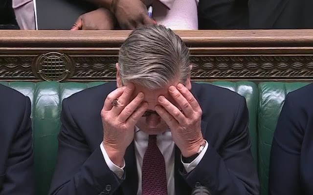 British Intel tweet media