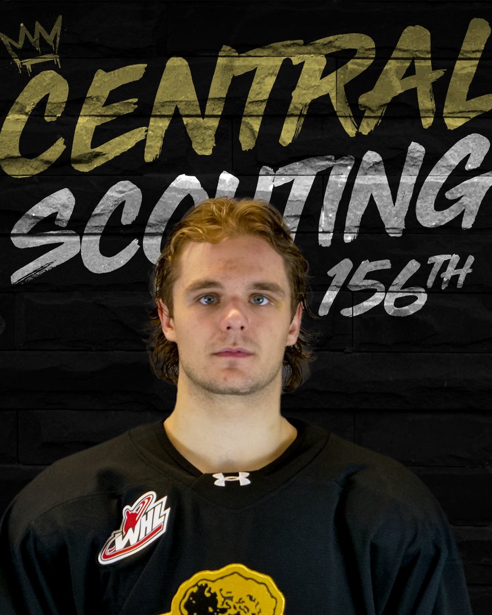 Brandon Wheat Kings tweet media