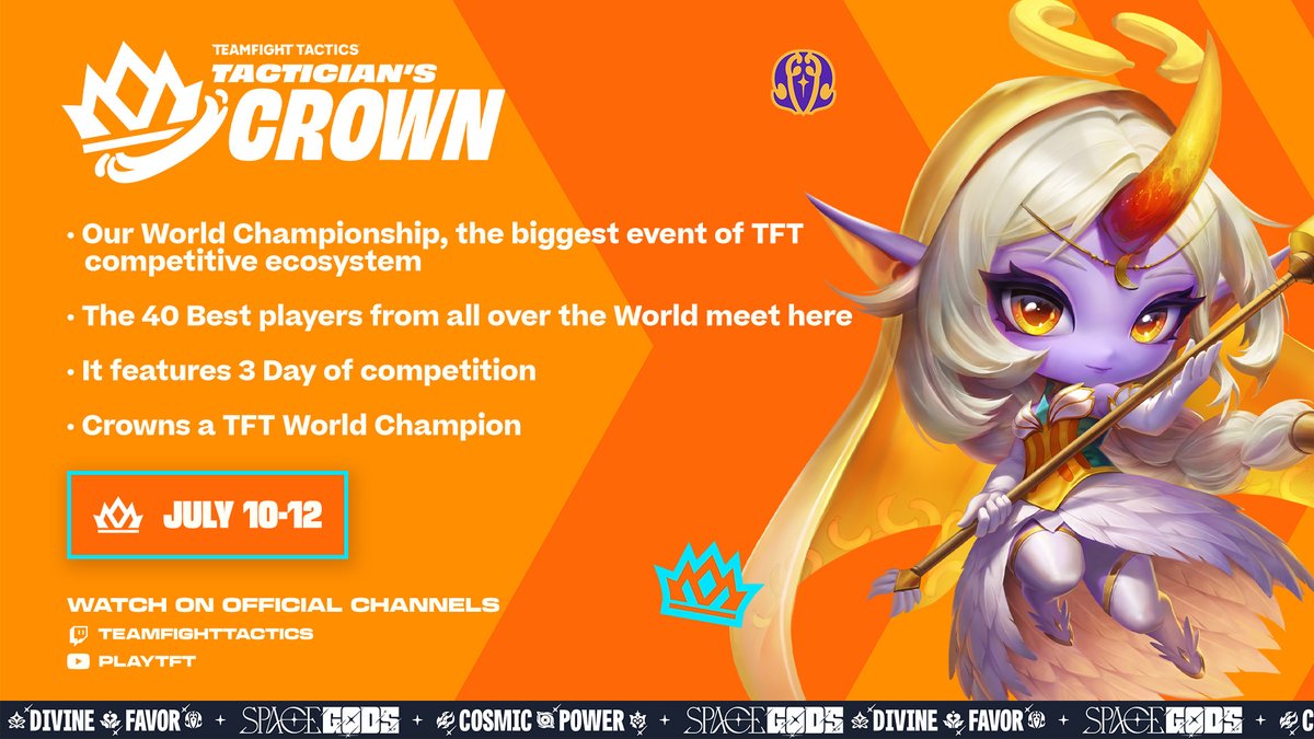 Compete TFT tweet media