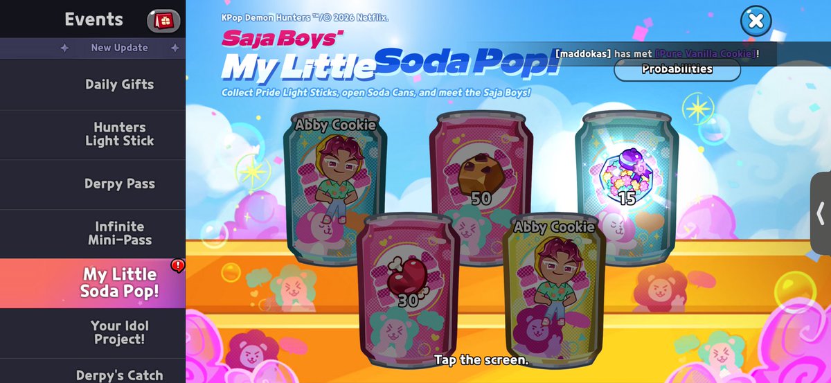 cowardly black bird 🔜 NAIC tweet media