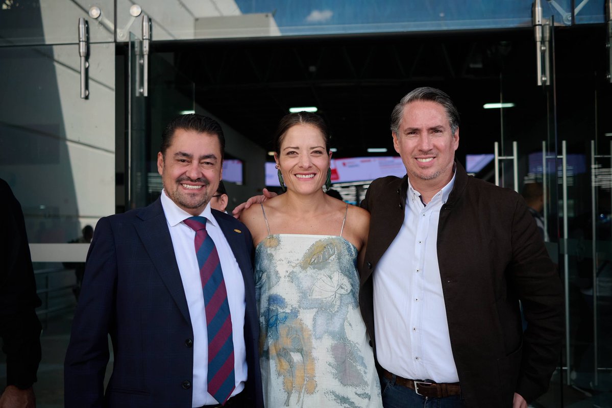 Francisco Ontiveros tweet media