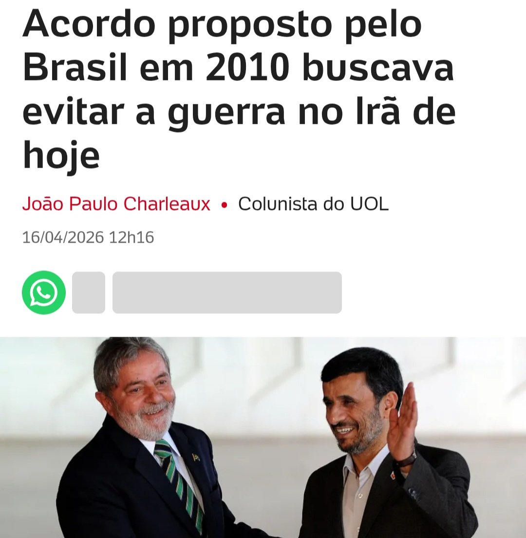 Imagina o Brasil na mão do Frávio.
As propostas que serão feitas, o entreguismo da nação, a perda de soberania.
CADÊ OS NACIONALISTAS? Os militares sabem o que os espera.
Quem apoia o Cara de Bolacha sonha com nosso rebaixamento.
Quem ganha?

Com ele é Brasil abaixo de tudo.