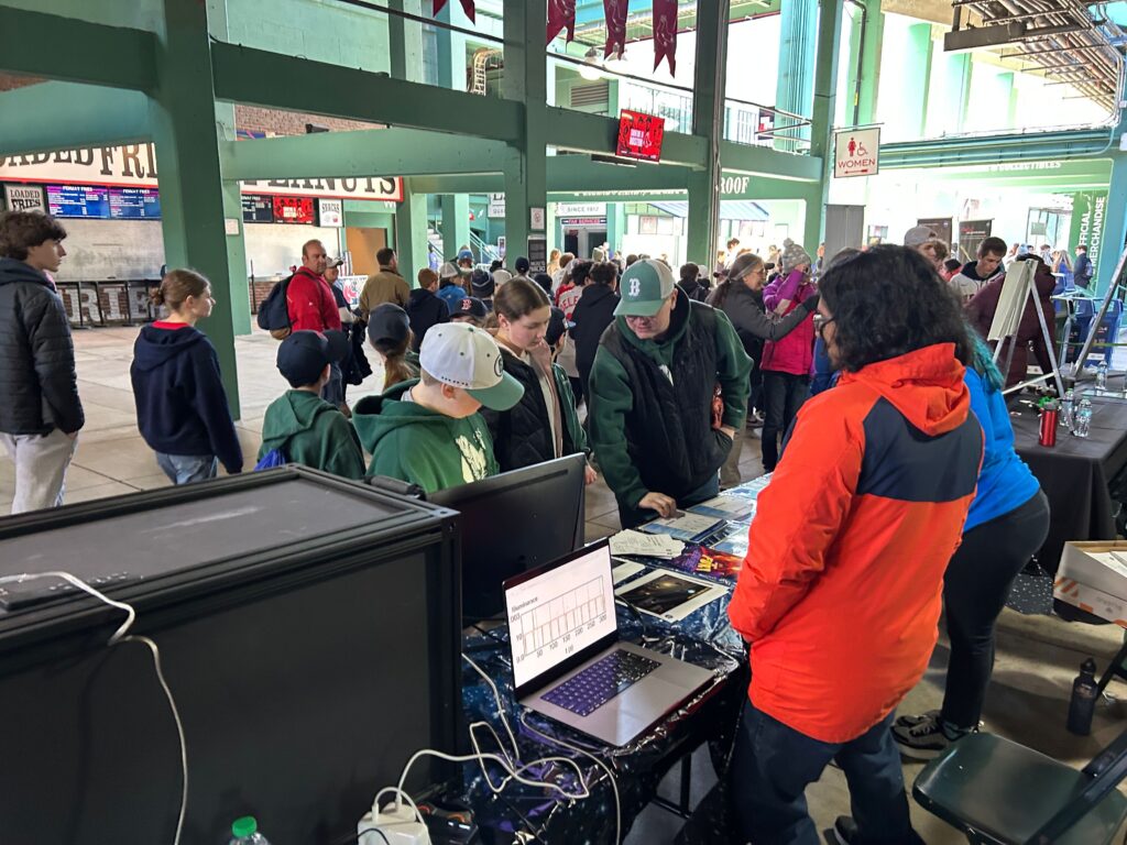 MIT Science tweet media