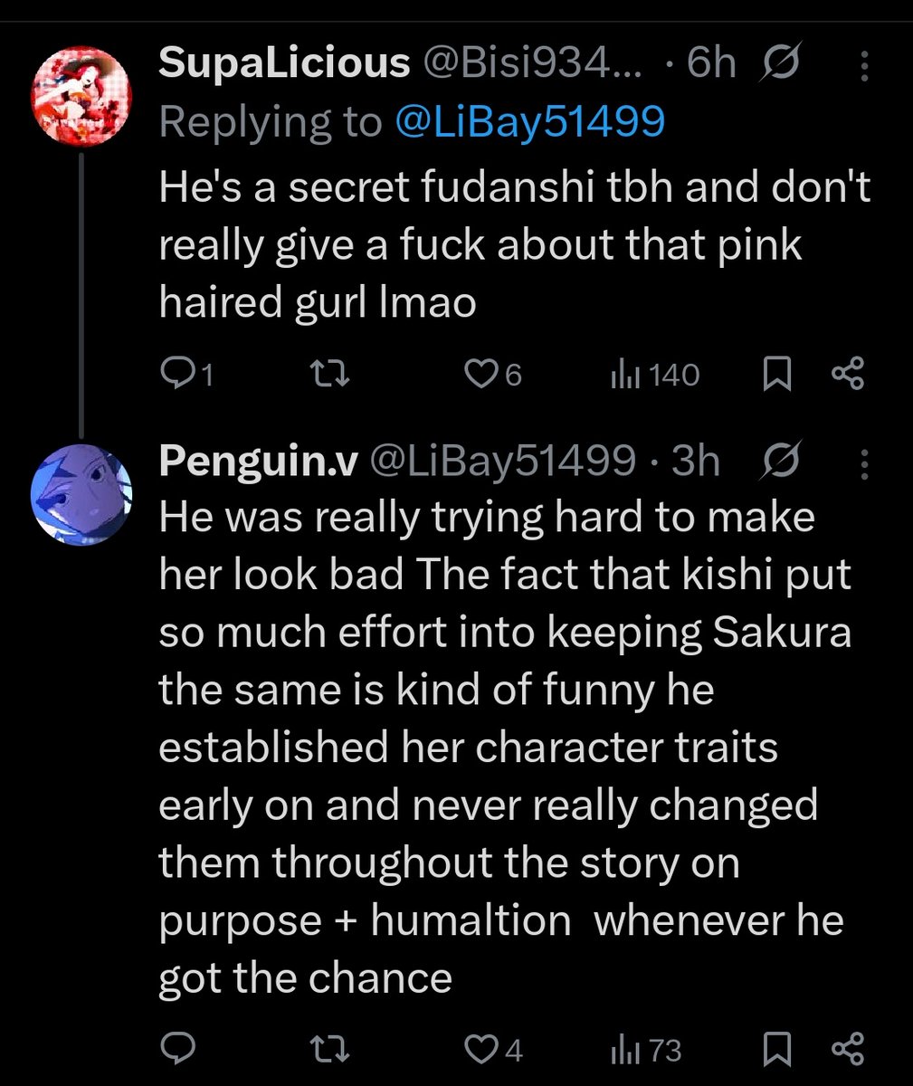 Sasuke Uchiha tweet media