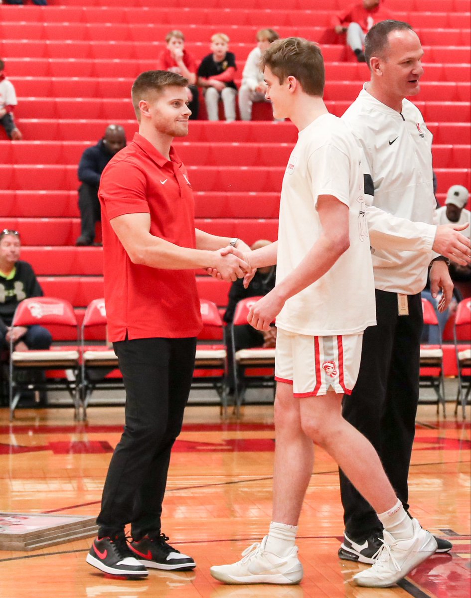 Christian Hughes tweet media