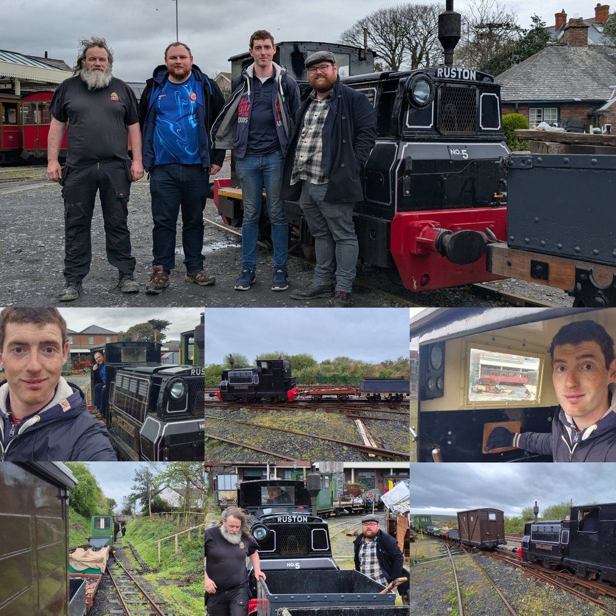 TheBlueE2 tweet media