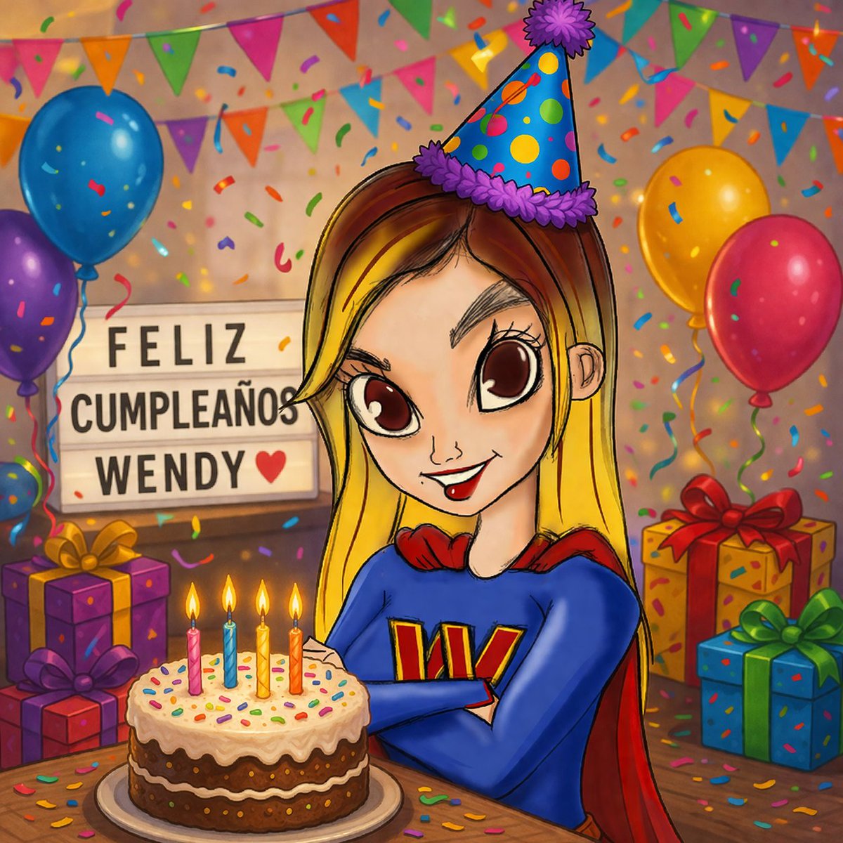 Wen ⚡️ tweet media