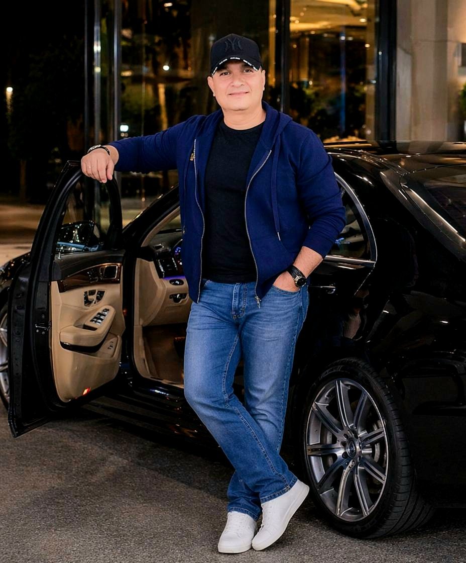 AIMinlines's tweet photo. You don’t need luck. You need focus, discipline, and relentless action. That’s the real formula.
— Amin Rais, CEO of AIM INLINES https://t.co/A5YOd71uuJ