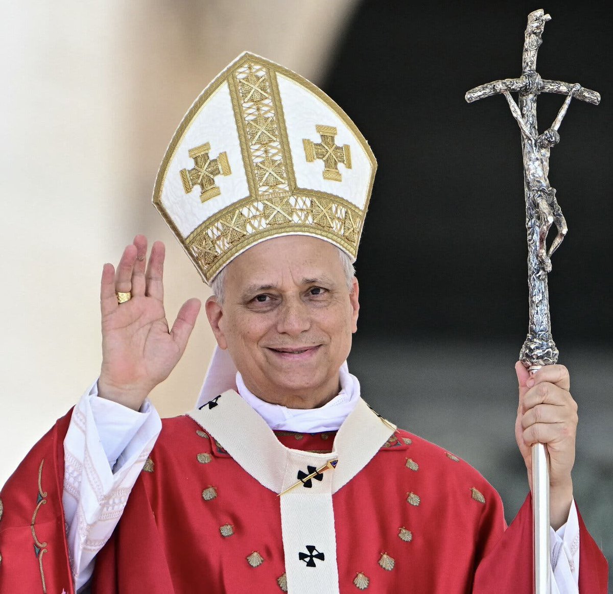 Shane Schaetzel †☧ tweet media