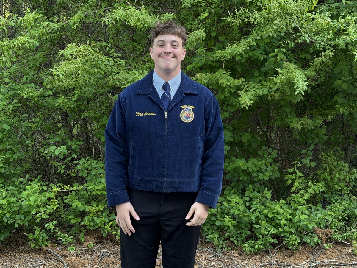 Other teams and individuals representing Hunt were:

Caleb in Creed Speaking.

Palyn in Extemporaneous Public Speaking.

The Floriculture team consisting of Alyssa, Lila, and Sophie.

The Introduction to Horticulture team consisting of Briya, Harmony, Jackson, and Josalin.