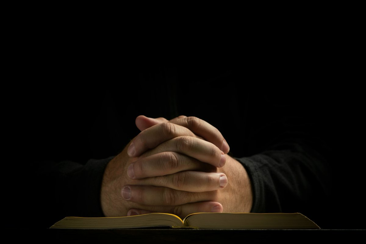 No Regrets Men's Ministry tweet media