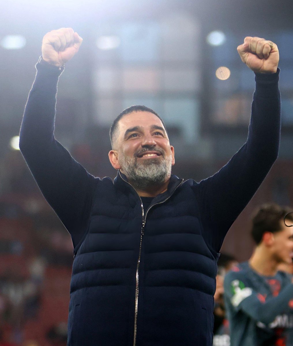 Sami Yen Haber tweet media