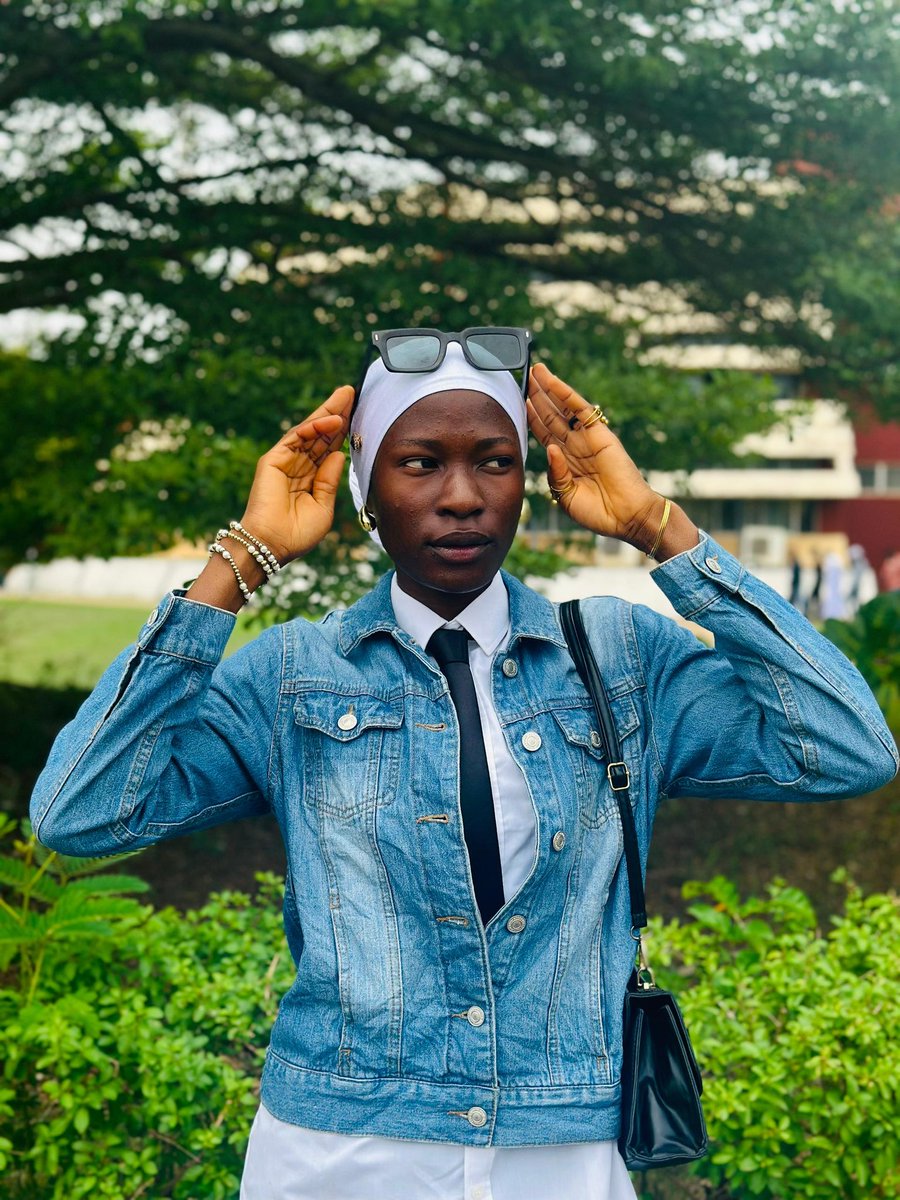 Sotunde Zainab tweet media