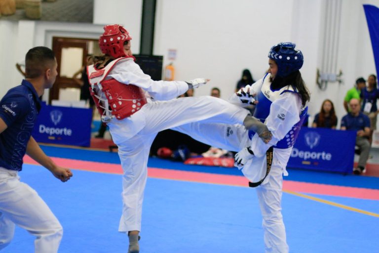 avnve's tweet image. #Deporte || Cientos de atletas participan en clasificatorios a Juegos Nacionales Juveniles

➡️avn.info.ve/cientos-de-atl…