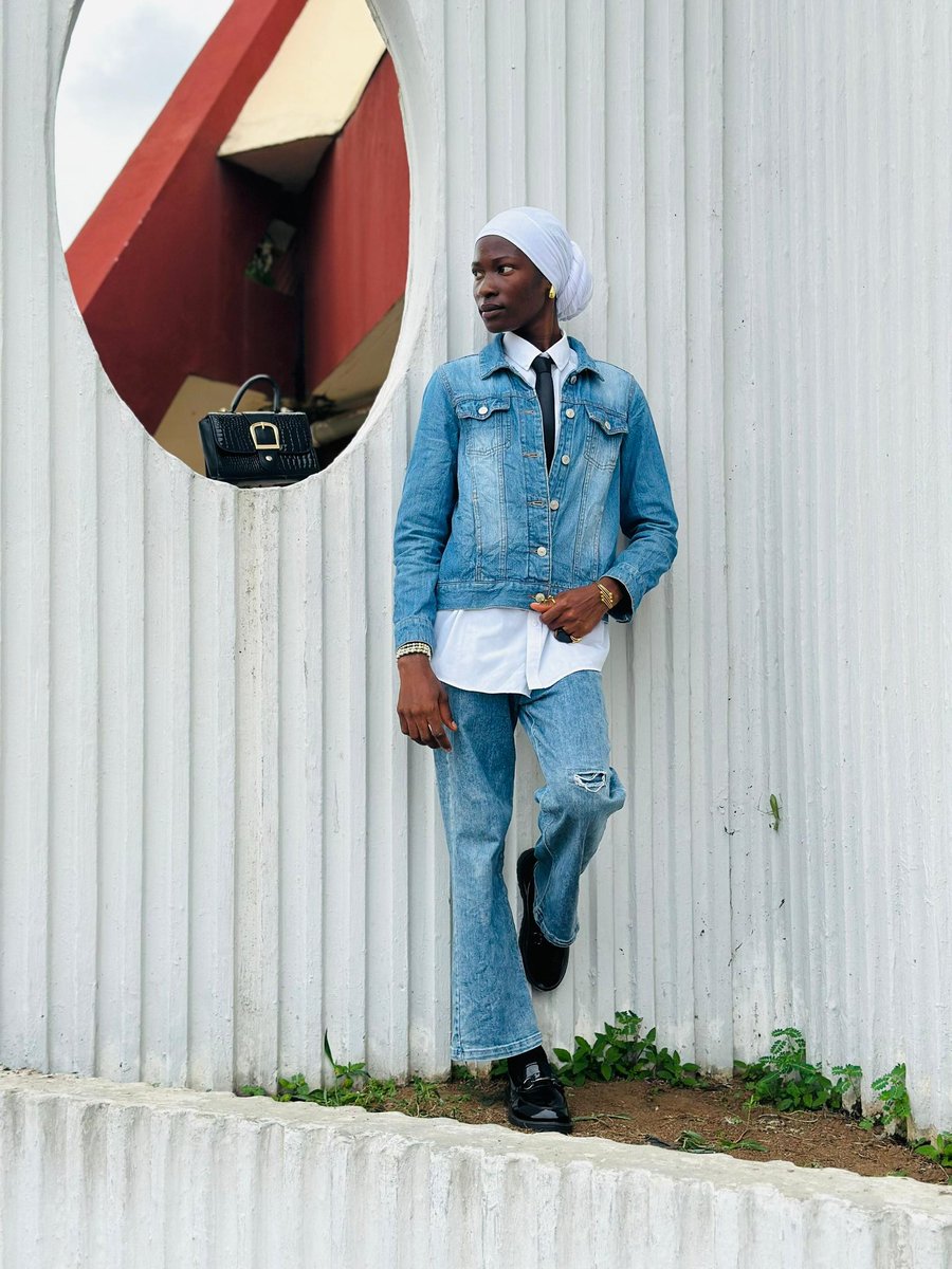 Sotunde Zainab tweet media