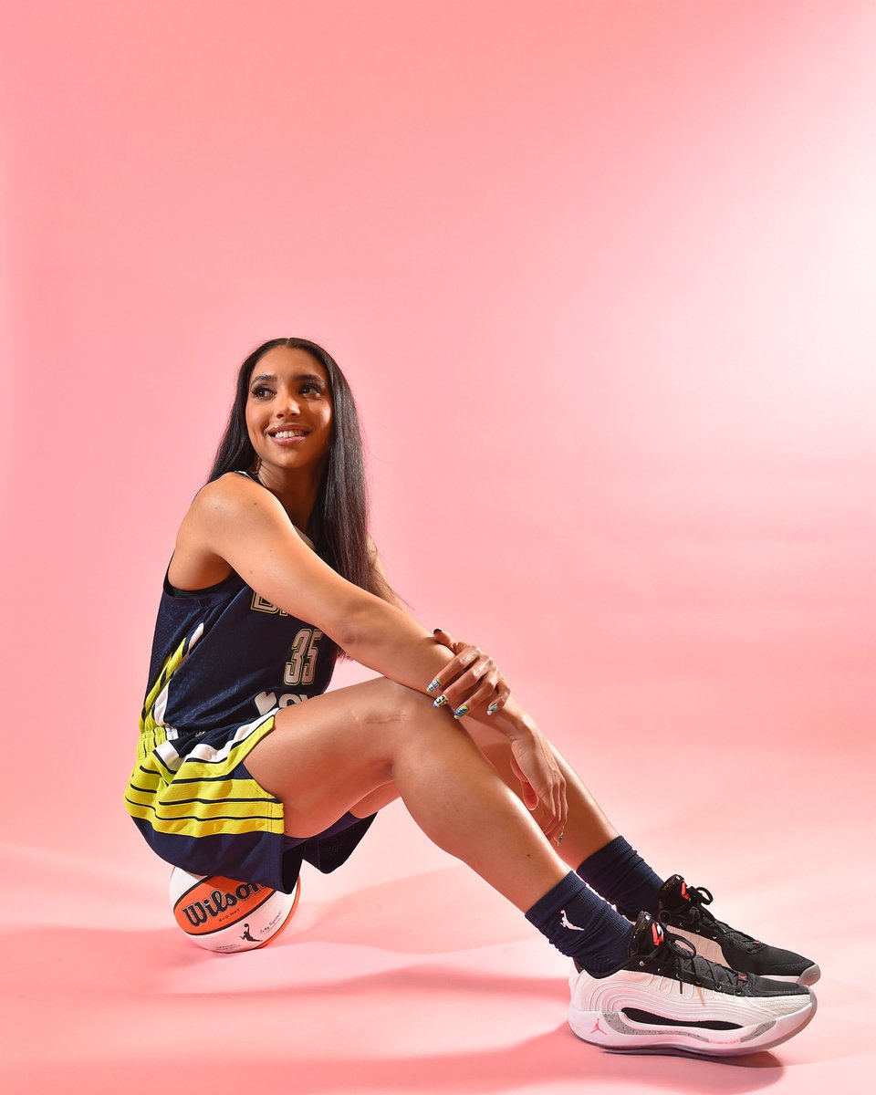 Dallas Wings tweet media