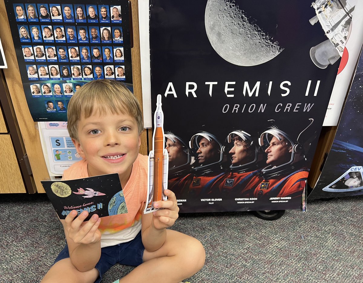 Project Discovery tweet media