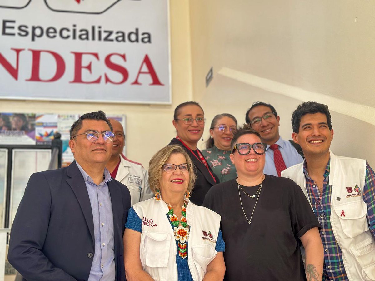 ClínicaCondesaCDMX tweet media