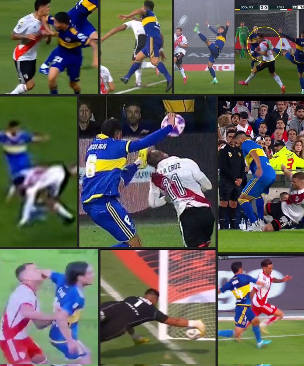 Cris ✍️🏟️ tweet media