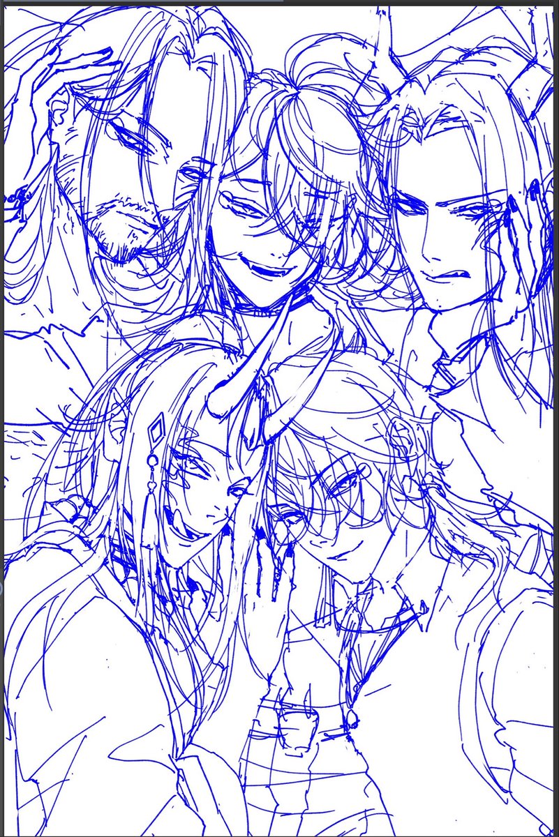 NEETPRO99_WIP_R's tweet photo. Eepy🤤 https://t.co/wpT2wjG8DN