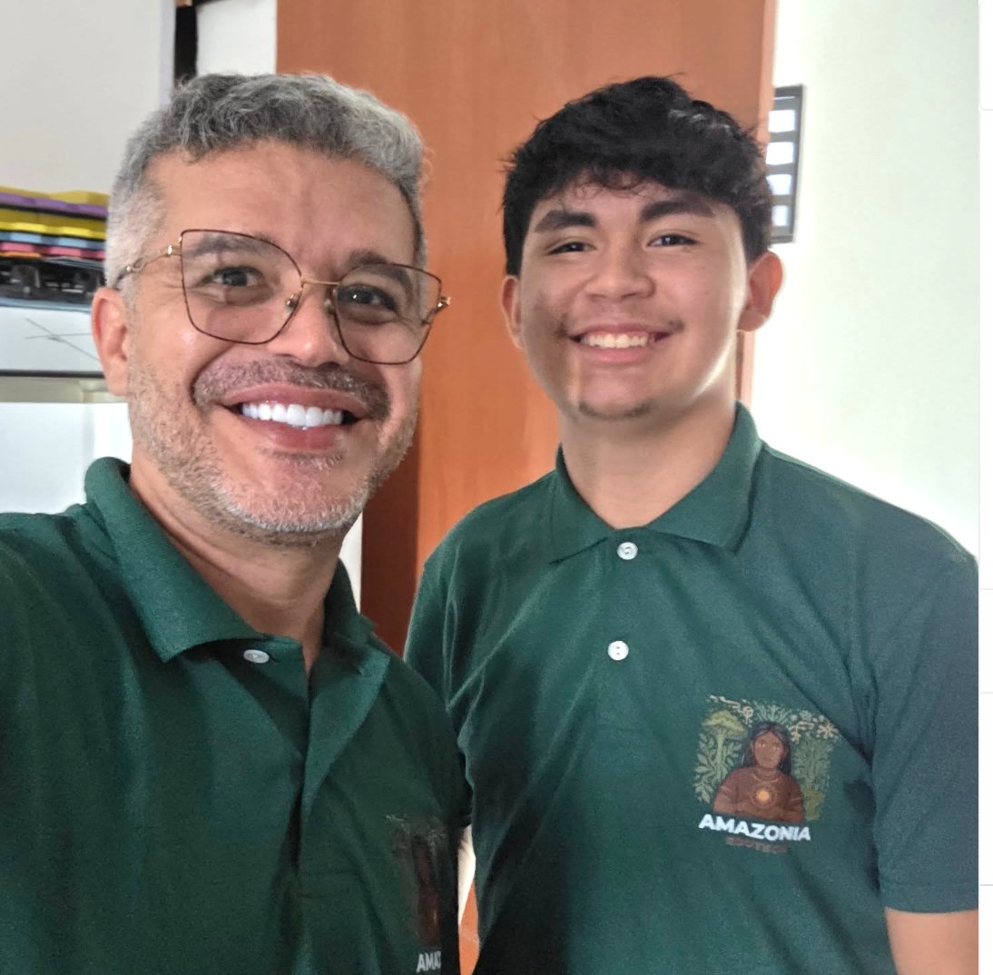 Concierge do porão... tweet media