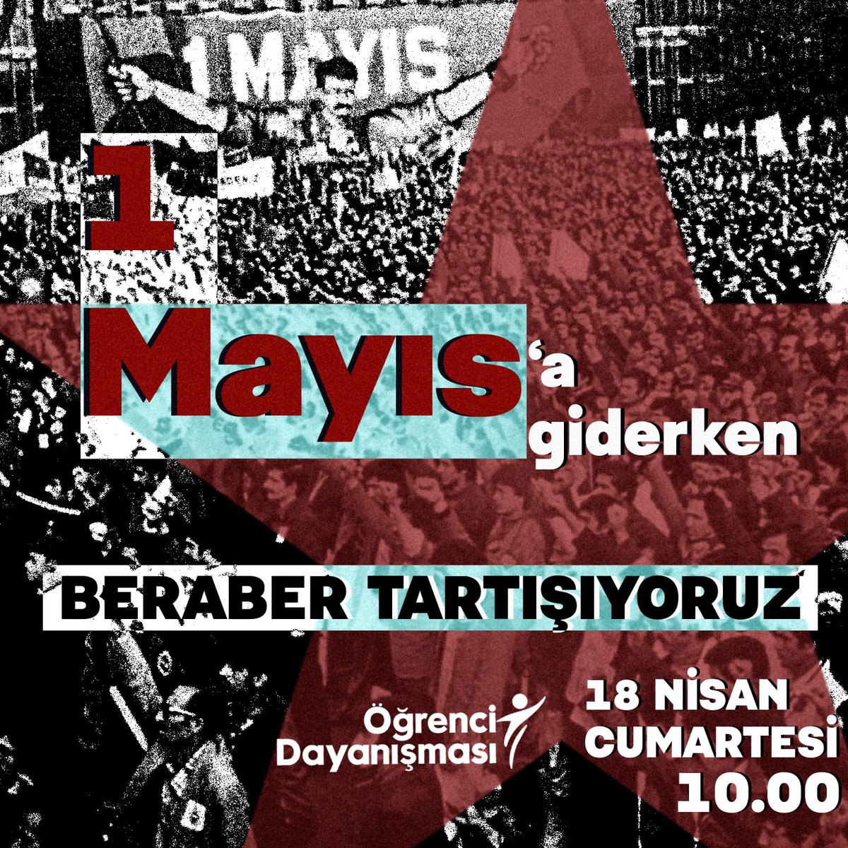 Öğrenci Dayanışması (YENİ) tweet media