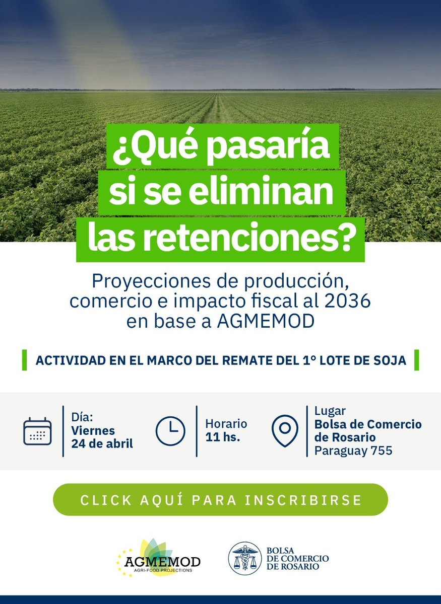 BCR Mercados tweet media