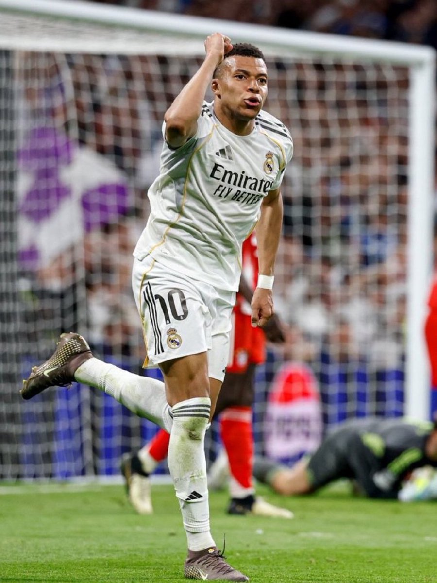 Madrid Zone tweet media