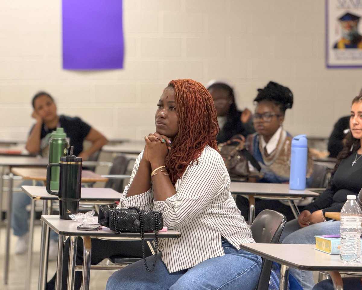 Memphis-Shelby Co. Schools tweet media