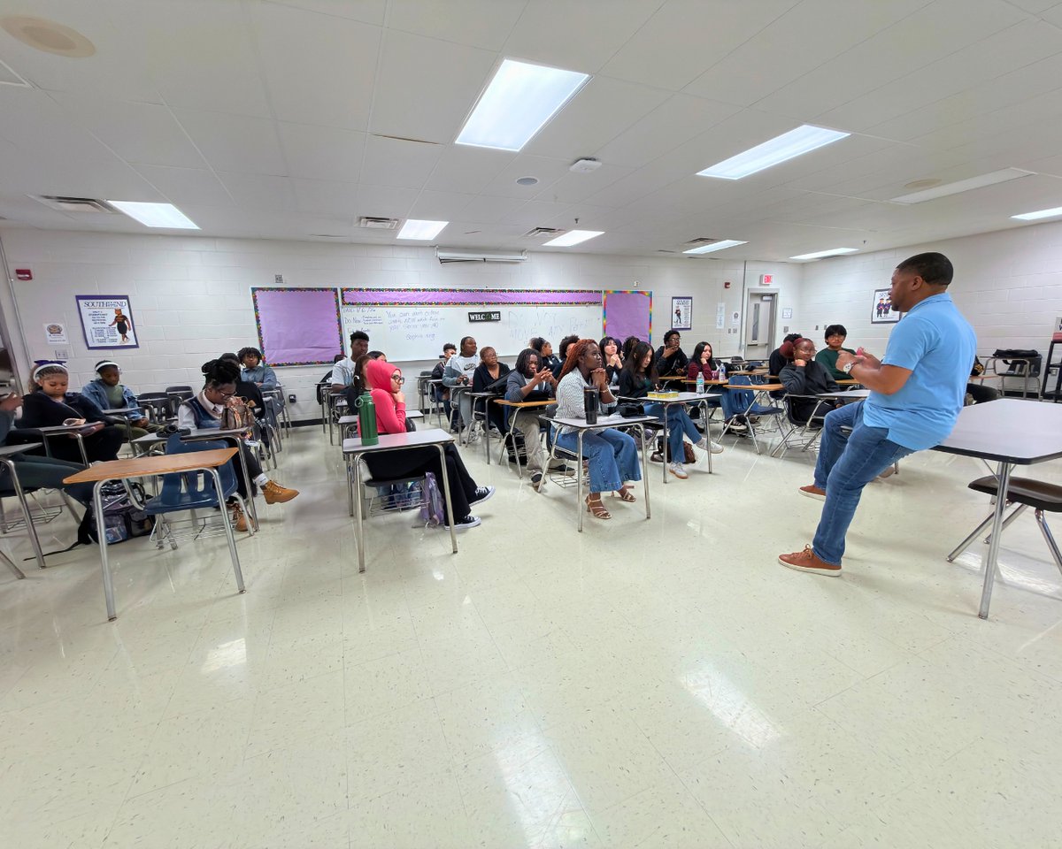 Memphis-Shelby Co. Schools tweet media