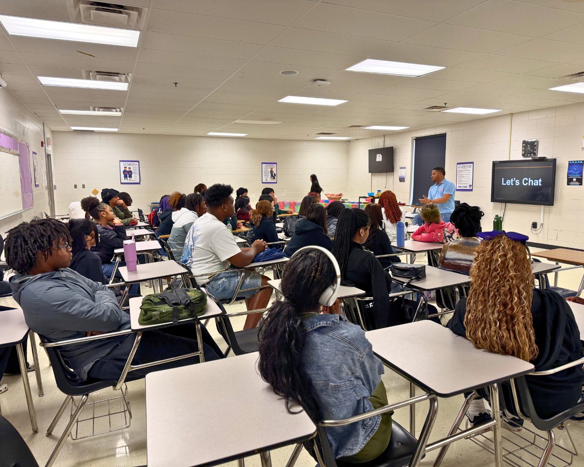 Memphis-Shelby Co. Schools tweet media