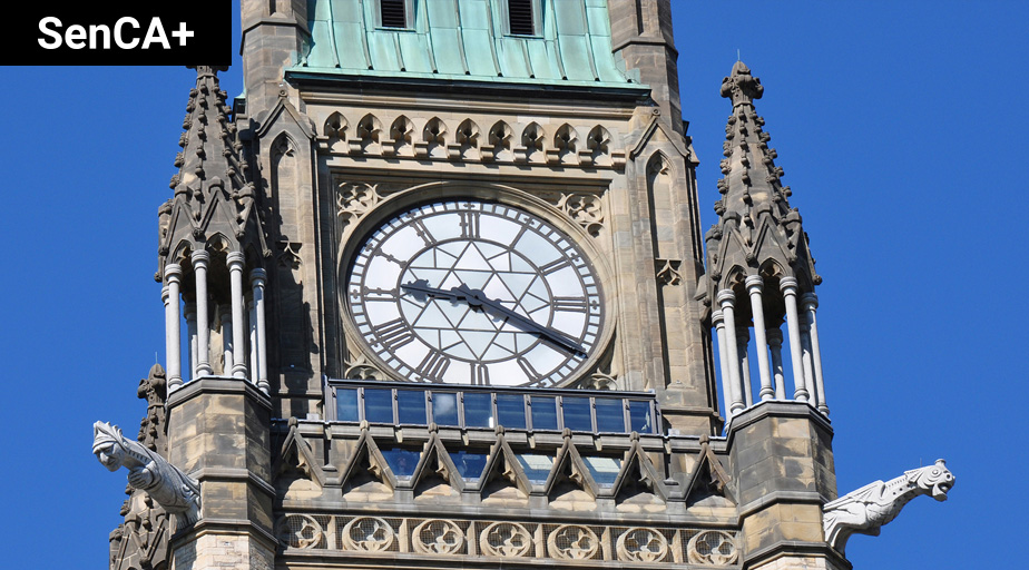 Le Sénat du Canada tweet media