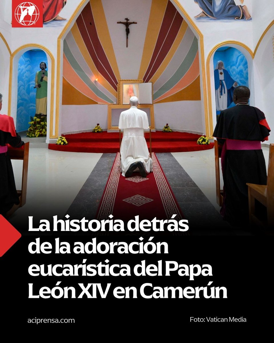 ACI Prensa tweet media