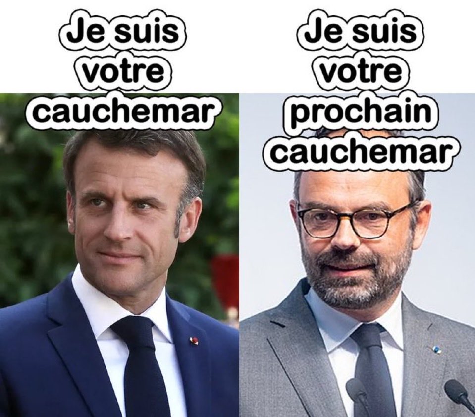 🇨🇵✝️Saint-John de Crèvecoeur✝️🇨🇵 tweet media