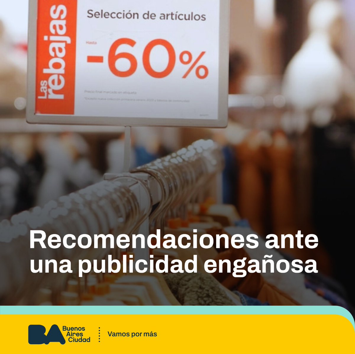 DefensaAlConsumidor tweet media