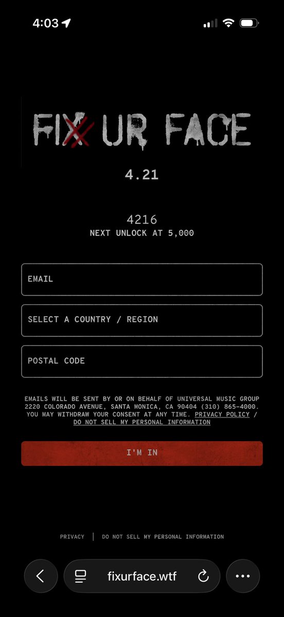 madison xx tweet media