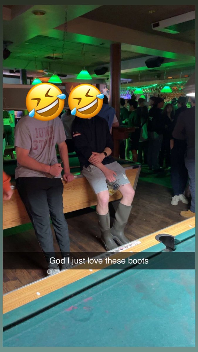 Seymour Butts, CFA tweet media