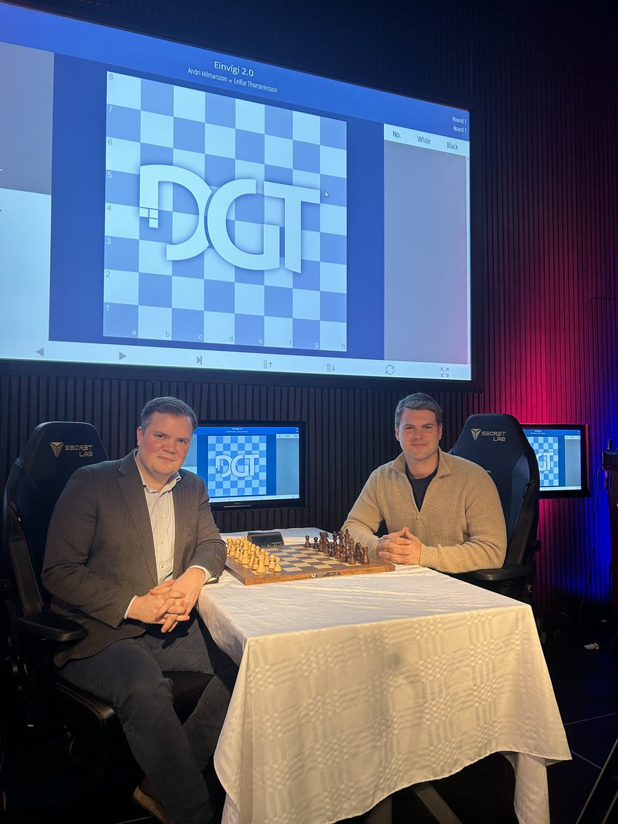 Birkir Karl Sigurðsson tweet media