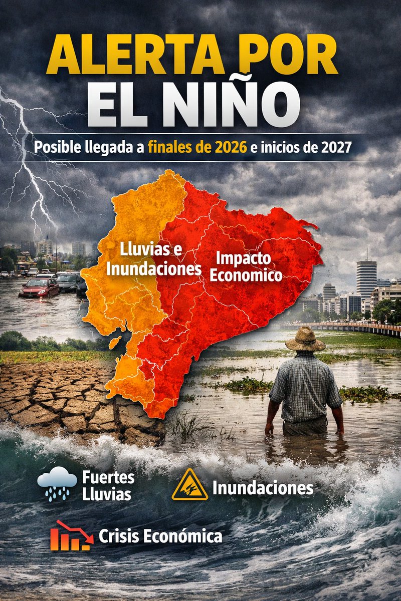 Red Ecuador tweet media