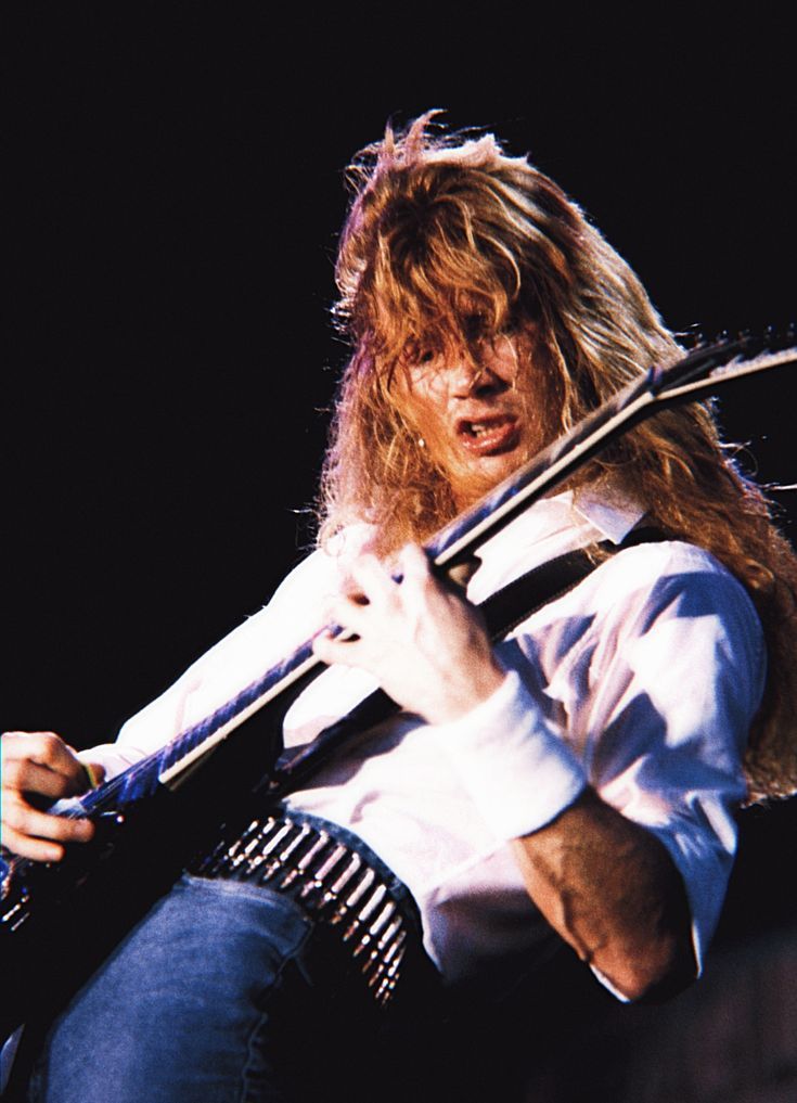 daily dave mustaine tweet media